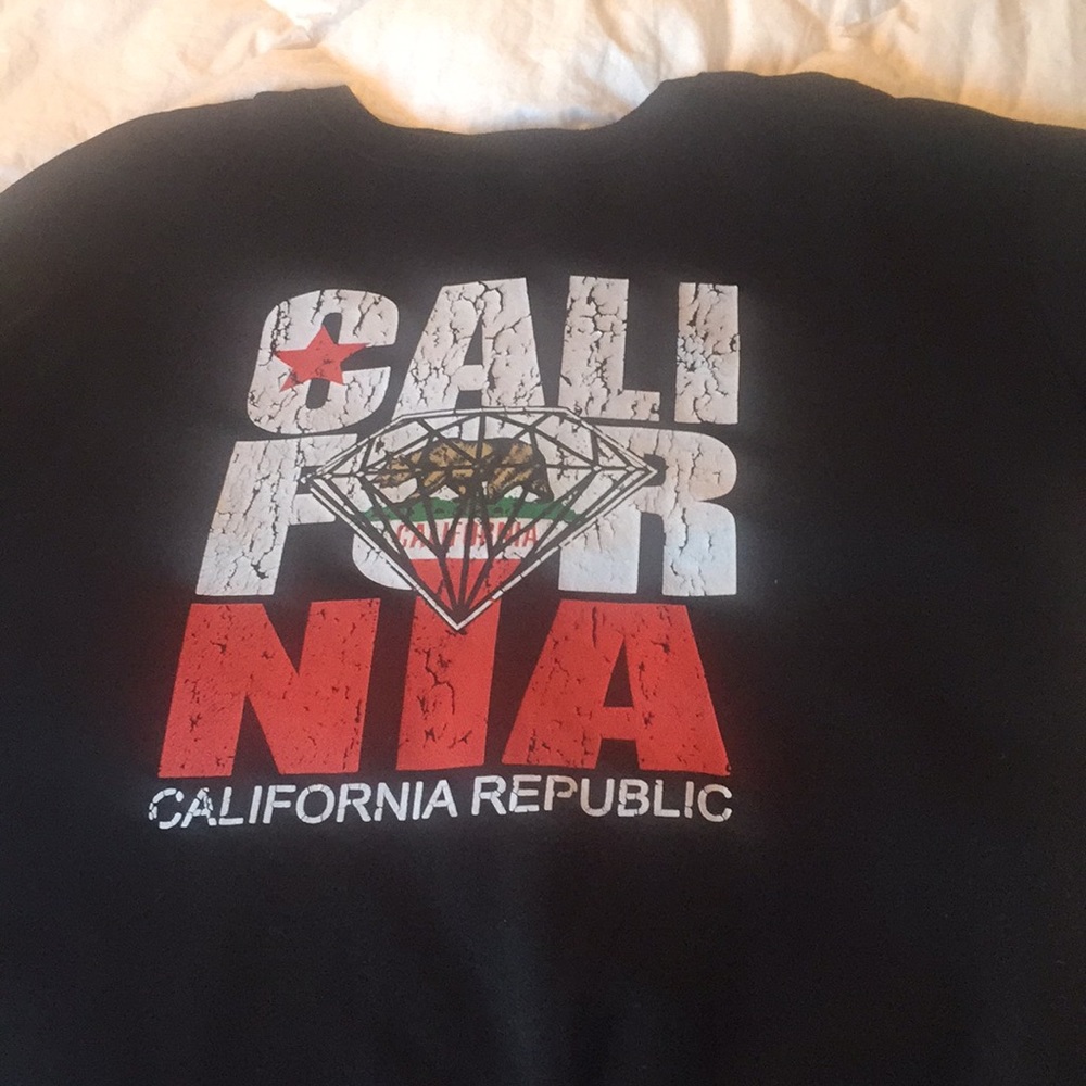 California Republic